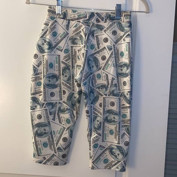 Matching Short Set - Picture 7 of 7